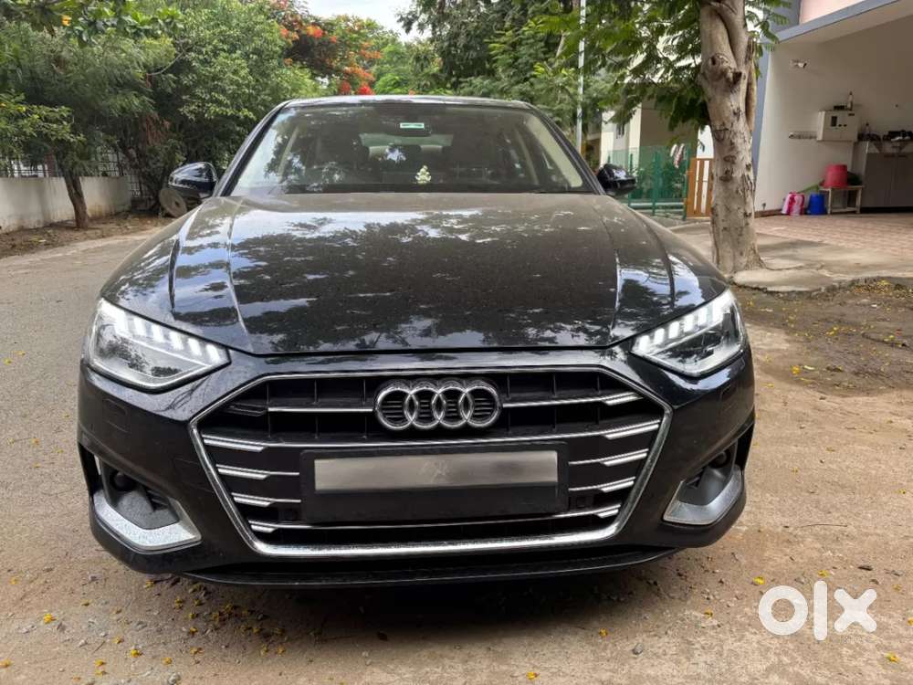 Audi A4 2.0 Technology 40 Tfsi, 2024, Petrol