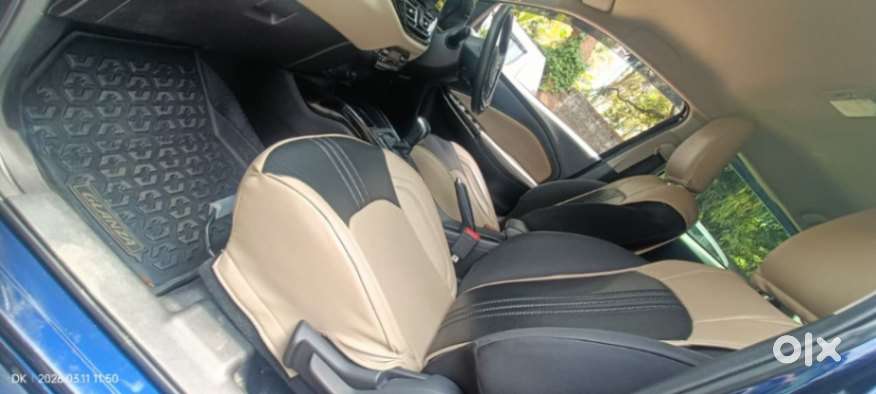 Toyota Glanza 1.2 V Amt, 2023, Petrol