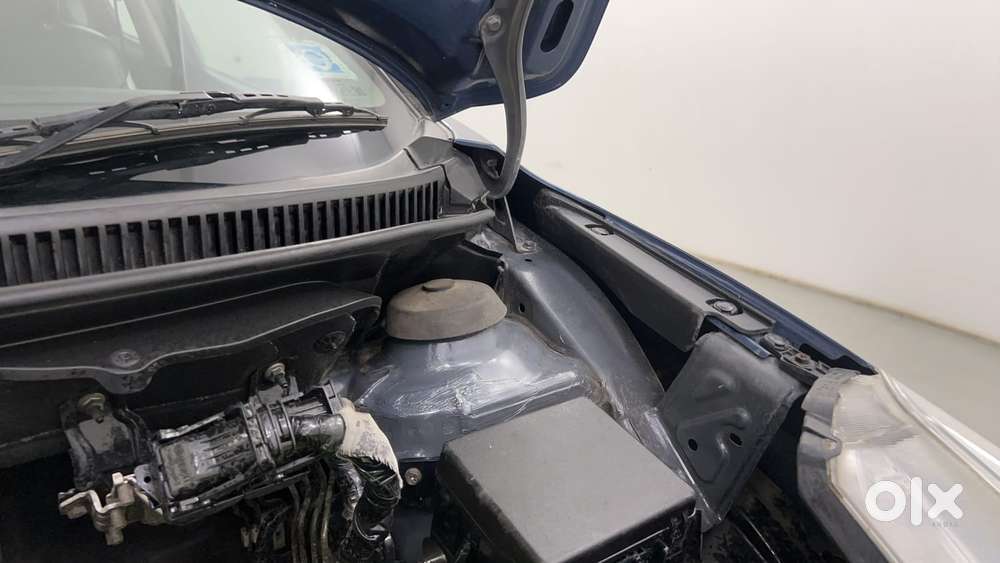 Maruti Suzuki Baleno Delta, 2017, Petrol