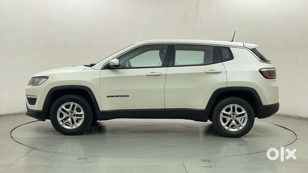 Jeep Compass 1.4 Sport Plus, 2020, Petrol