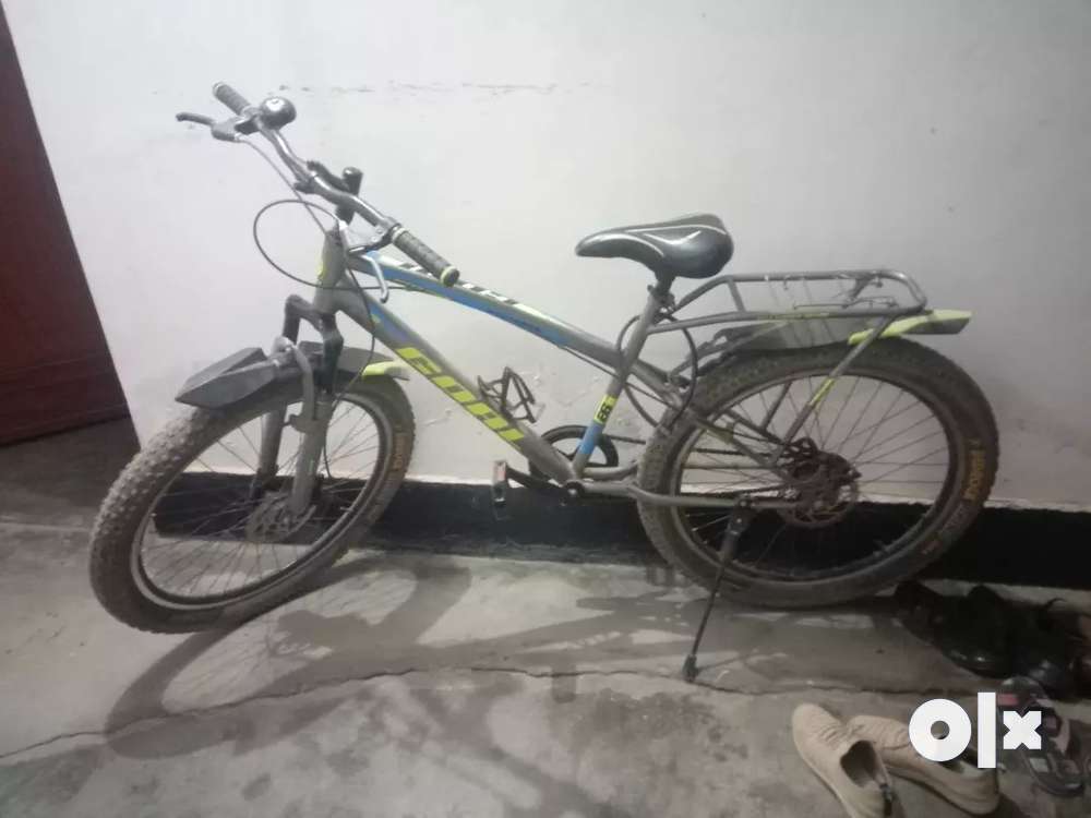 Bicycles for sale in Wali Pur Second Hand Cycles in Wali Pur OLX