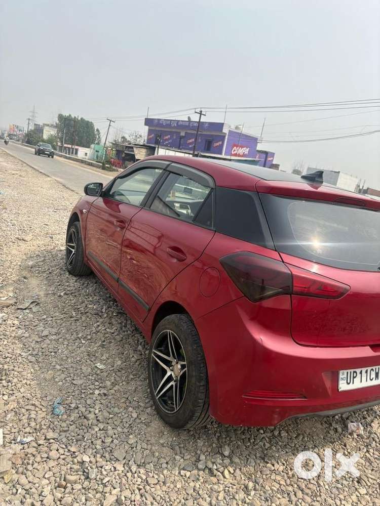 Hyundai I20 2015 Diesel 72000 Km Driven