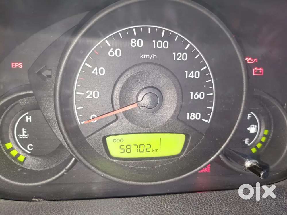 Hyundai Eon 1.0 Era 2017
