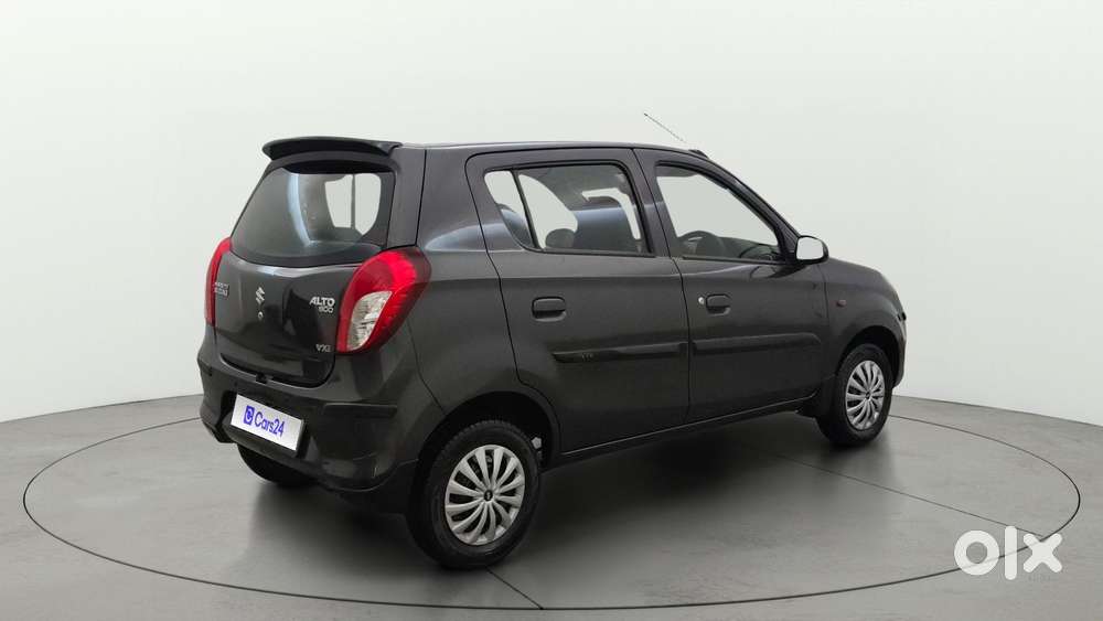 Maruti Suzuki Alto 800 Vxi, 2017, Petrol