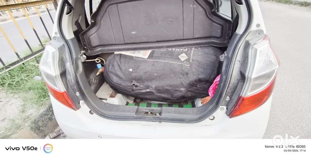 Maruti Suzuki Alto K10 2019