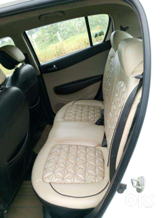 Hyundai I10 Magna O, 2013, Petrol