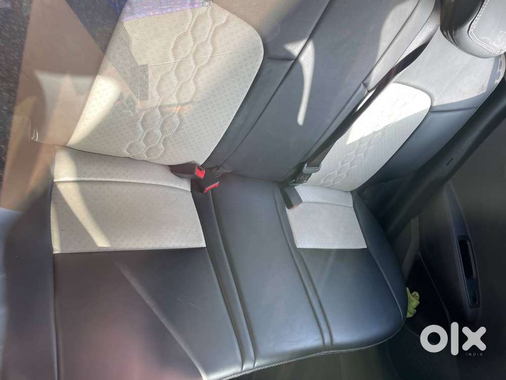 Hyundai Exter Sx(o) Automatic Petrol