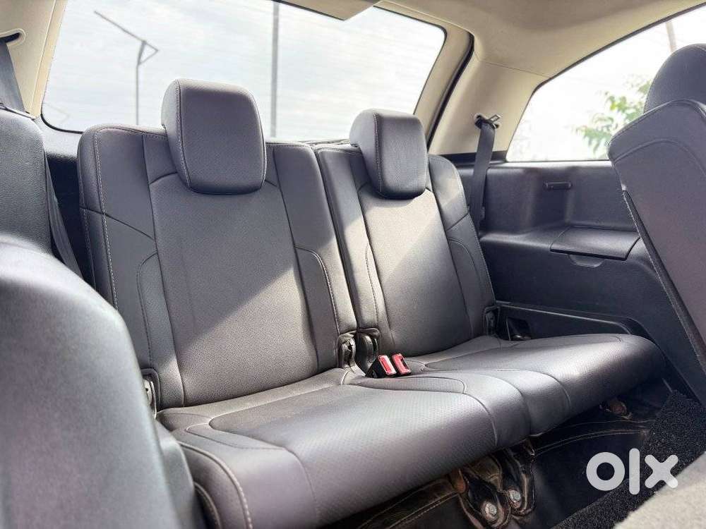 Tata Hexa 2.2 Xt 4x2 7 Str, 2020, Diesel