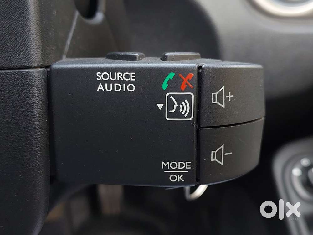 Renault Duster 1.3 Rxz Turbo Xtronic, 2020, Petrol