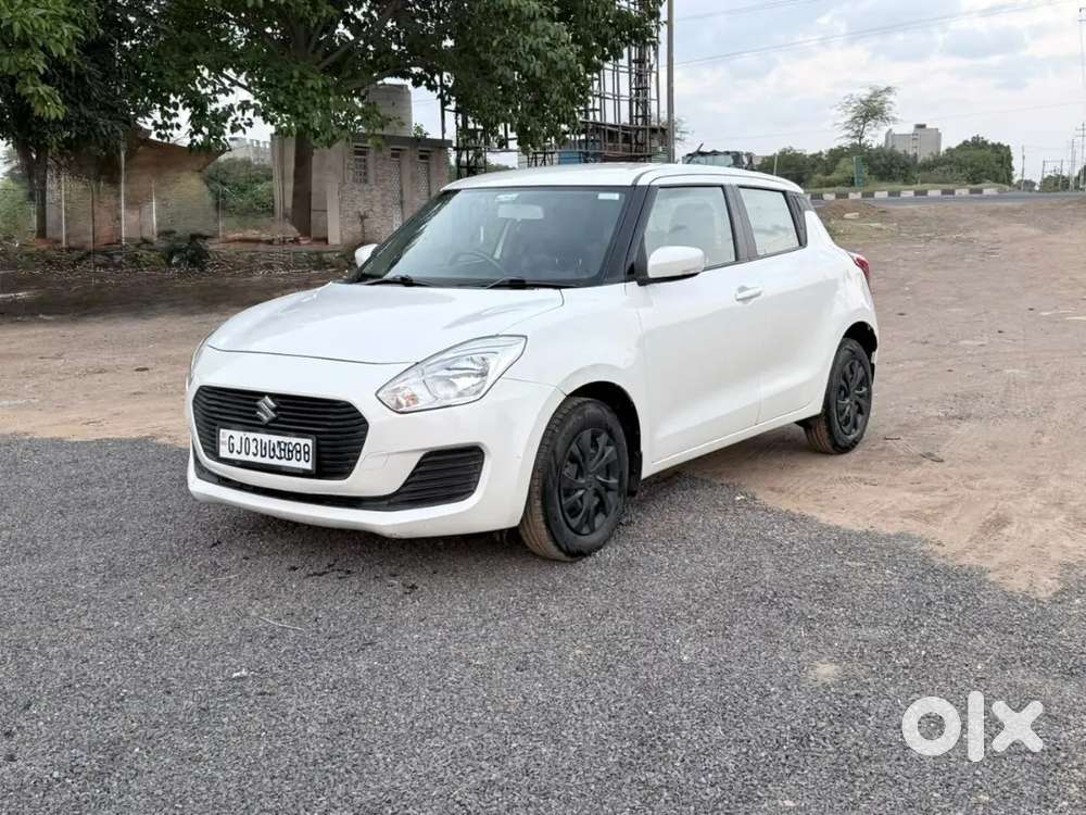 Maruti Swift Amt Vxi 2021
