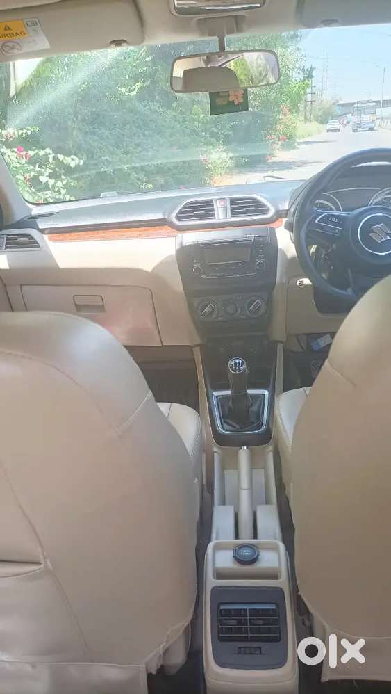 Maruti Suzuki Dzire 2019 Diesel 76000 Km Driven First Owner
