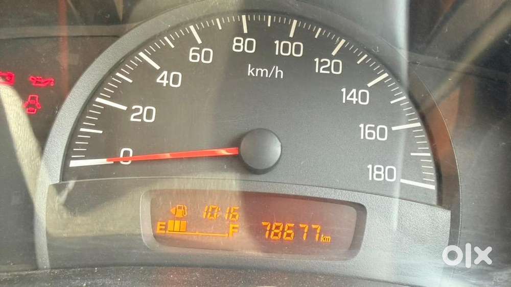 Maruti Suzuki Celerio 2014