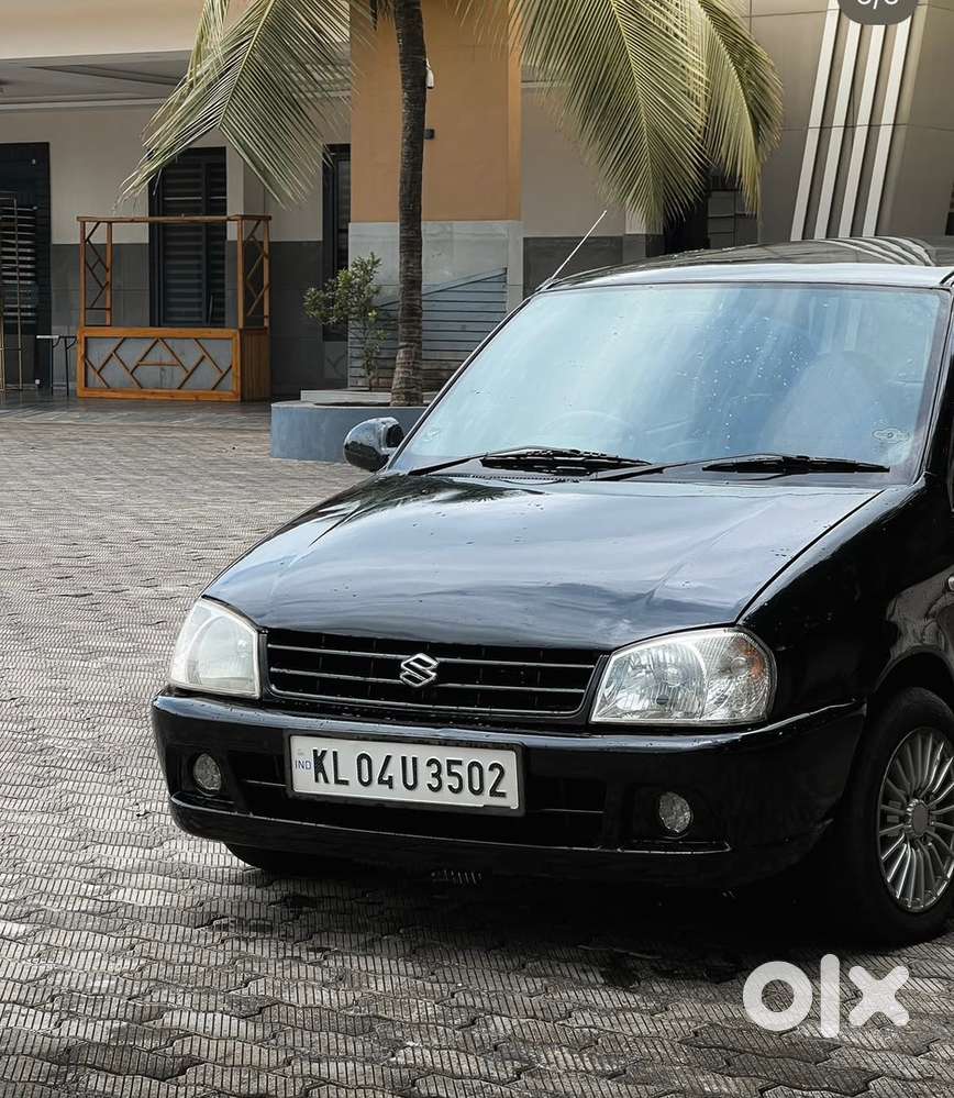 Maruti Suzuki 1000 Petrol 2006