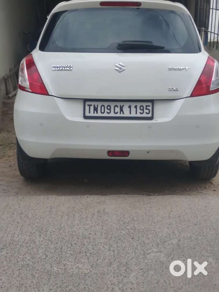 Maruti Suzuki , Swift, 2017 Model , Petrol 25000 Km Driven