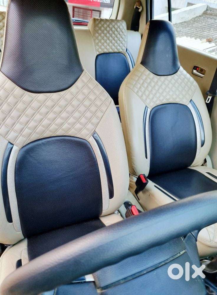 Maruti Suzuki Celerio Zxi, 2016, Petrol