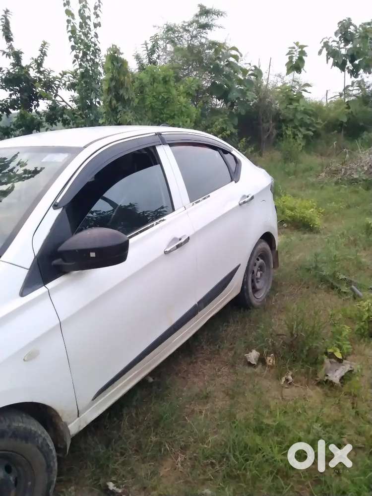 Tata Tigor Diesel 2019 Manual