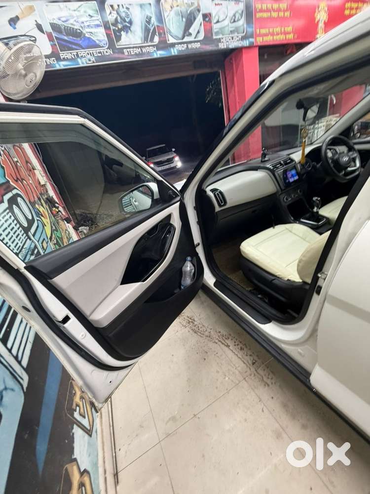 Hyundai Creta Diesel 2022