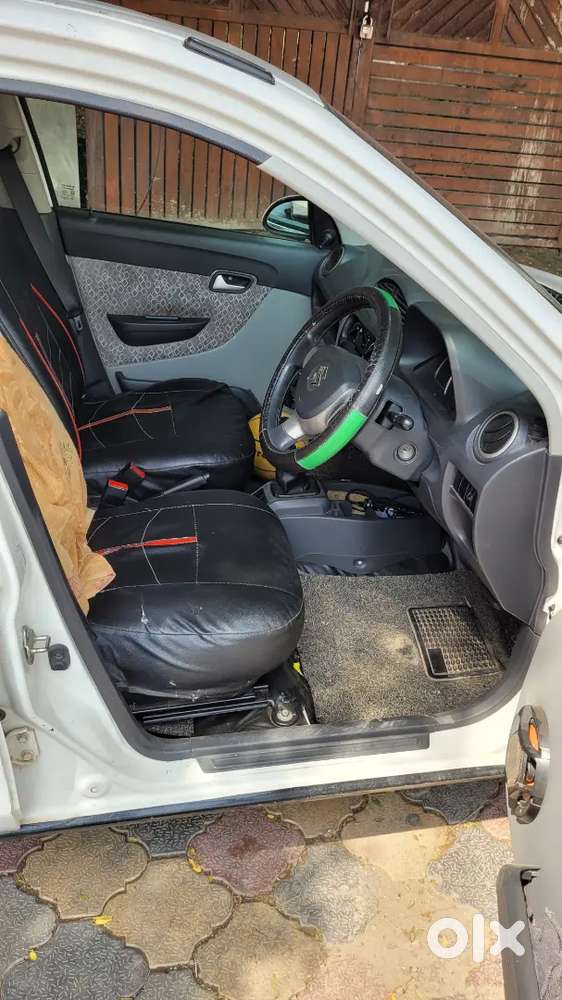 Maruti Suzuki Alto 800 2018 Petrol Good Condition