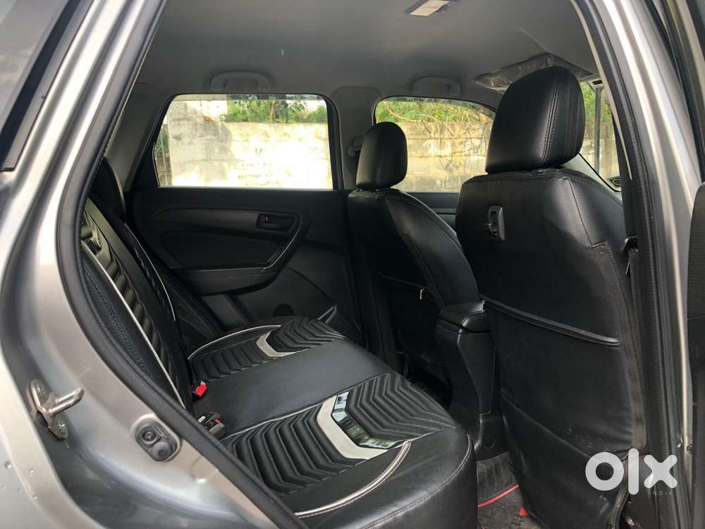 Maruti Suzuki Brezza Vdi, 2017, Diesel