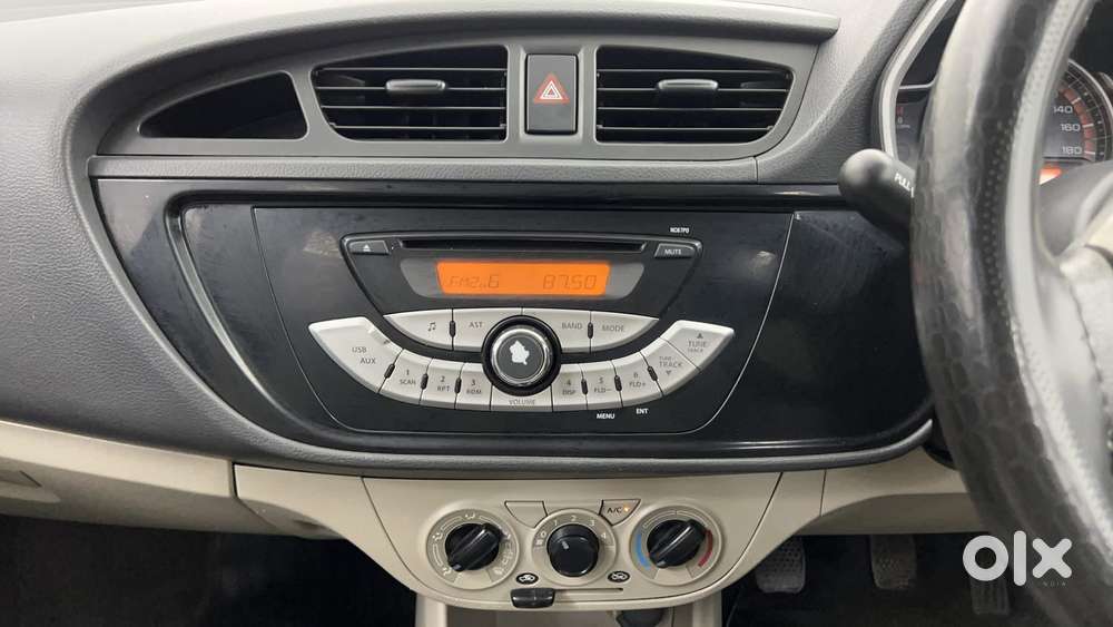 Maruti Suzuki Alto K10 2010-2014 Vxi, 2017, Petrol