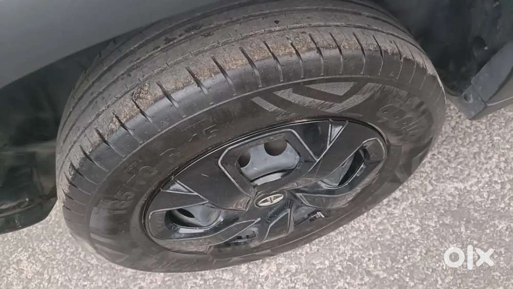 Tata Punch 2023 Petrol Well Maintained