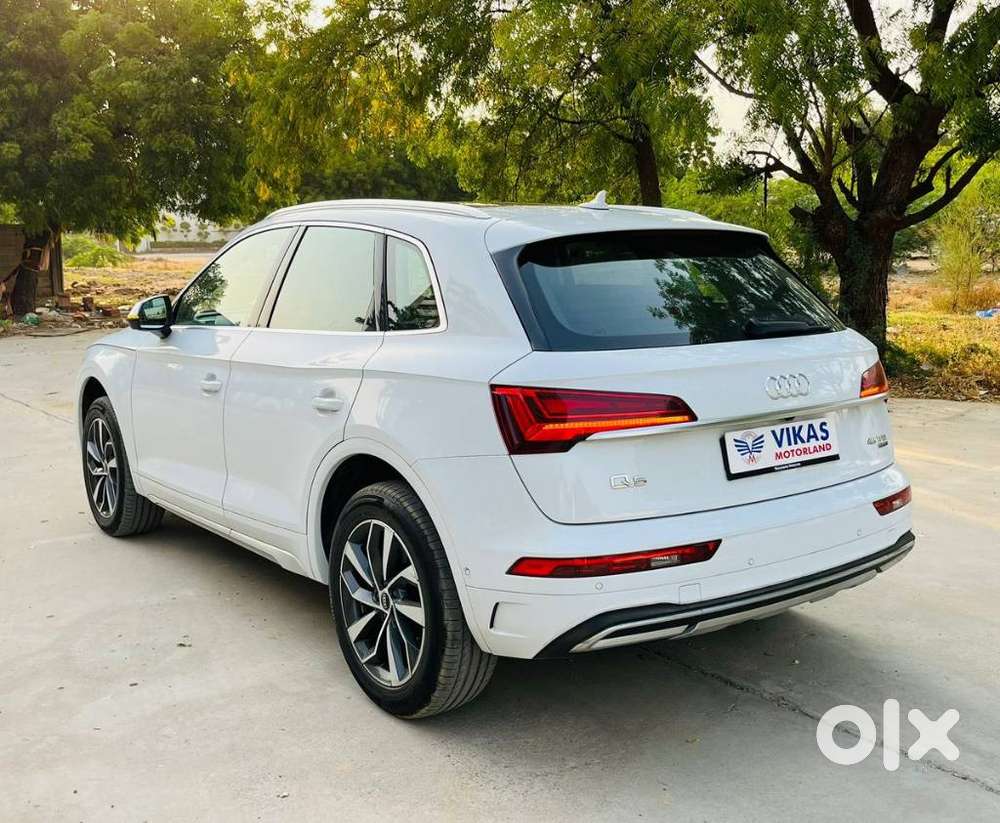 Audi Q5 Technology 45 Tfsi, 2025, Petrol