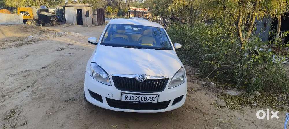 Skoda Rapid 2019 Diesel 150000 Km Driven