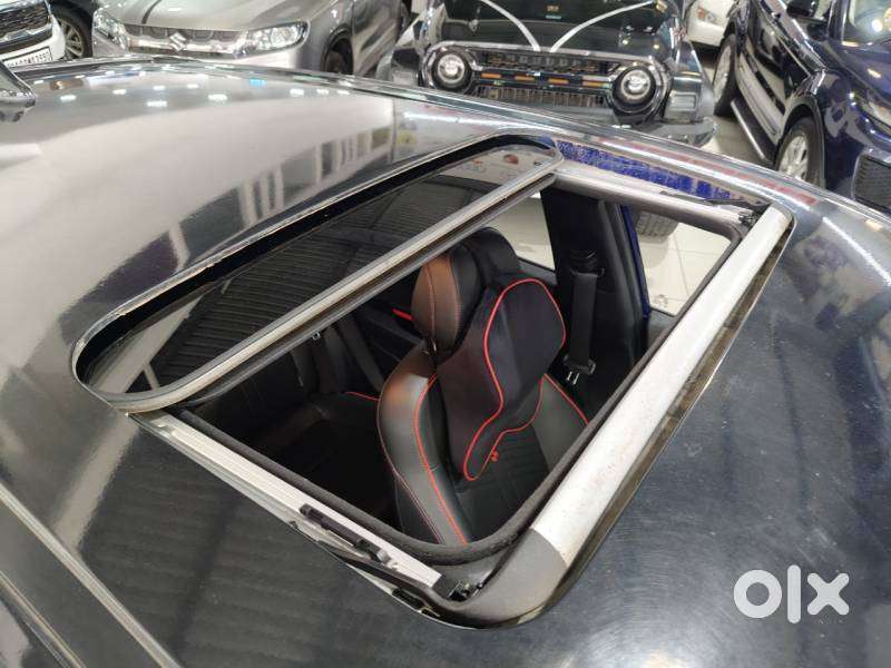 Hyundai I20 N Line 1.0 N8 Turbo Imt, 2021, Petrol