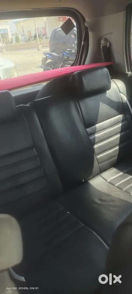 Maruti Suzuki Wagon R 2012