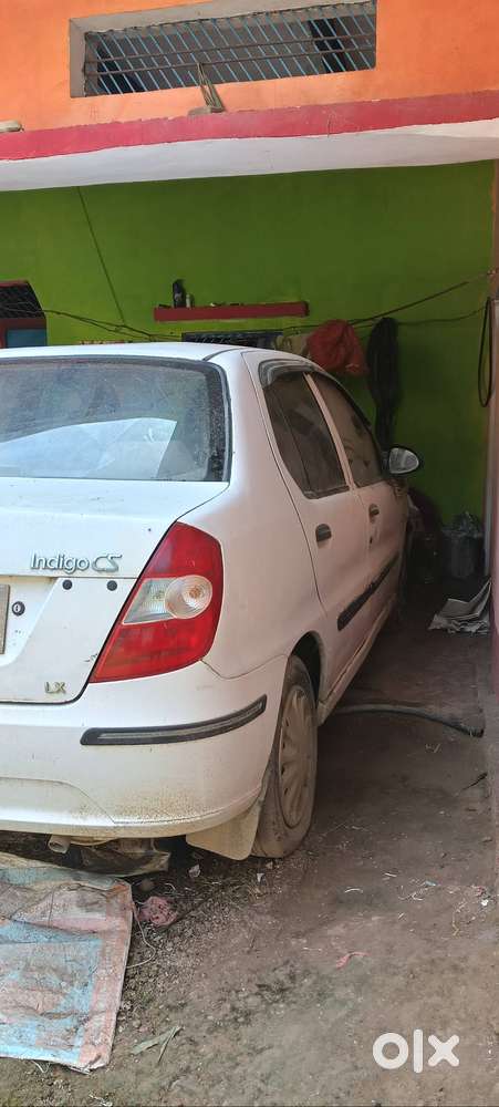 Tata Indigo Cs Lx 2010 Diesel
