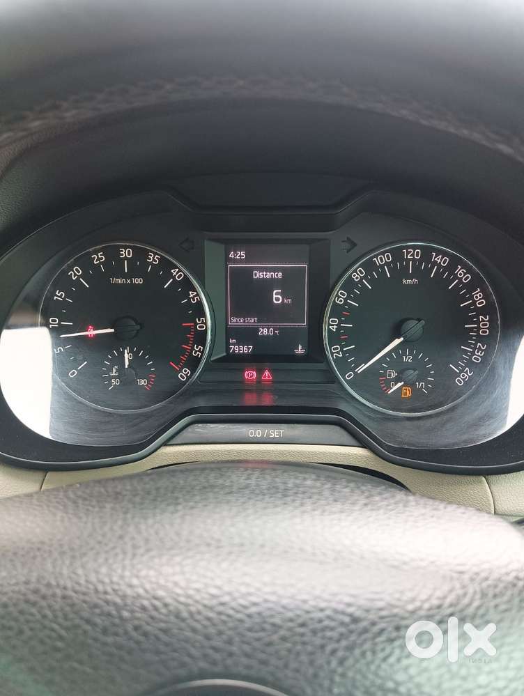 Skoda Octavia 2013-2017 Ambition 2.0 Tdi Mt, 2014, Diesel