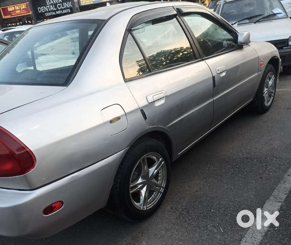 Mitsubishi Lancer 1.5 Lxi, 2002, Petrol