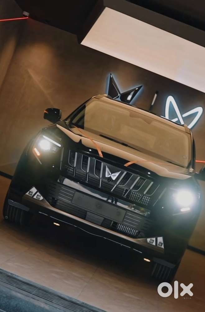 Mahindra Xuv 7xo Petrol 2026