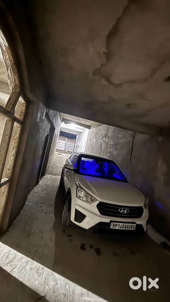 Hyundai Creta Diesel 2016