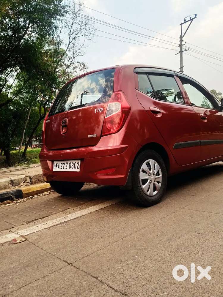 I10 Very Good Condition