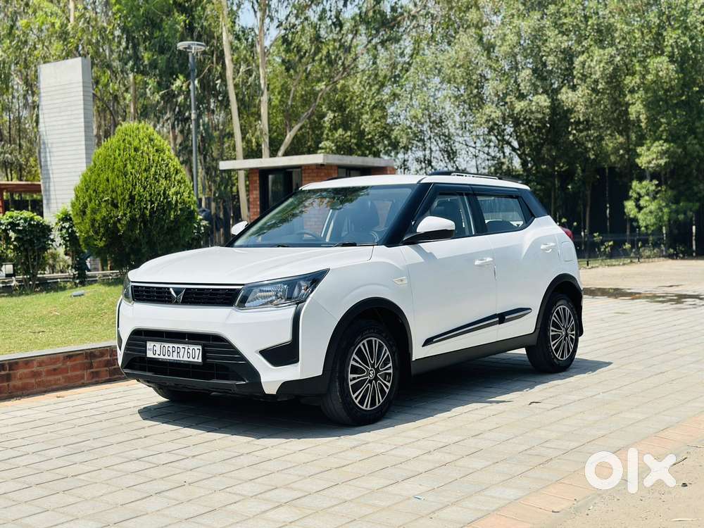 Mahindra Xuv300 W4 Diesel, 2024, Diesel