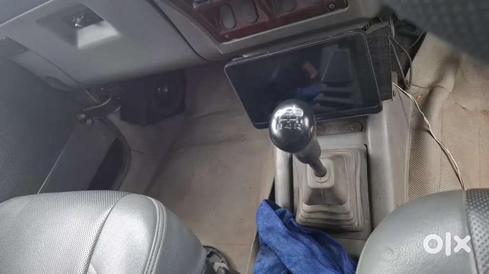 Mahindra Bolero Neo 2004 Diesel 88000 Km Driven