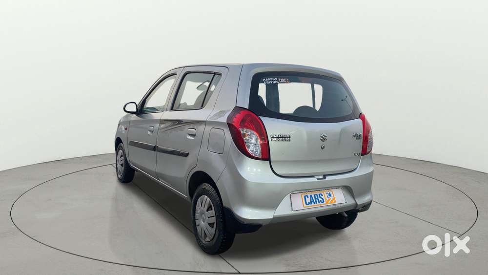 Maruti Suzuki Alto 800 2012-2016 Vxi, 2016, Petrol