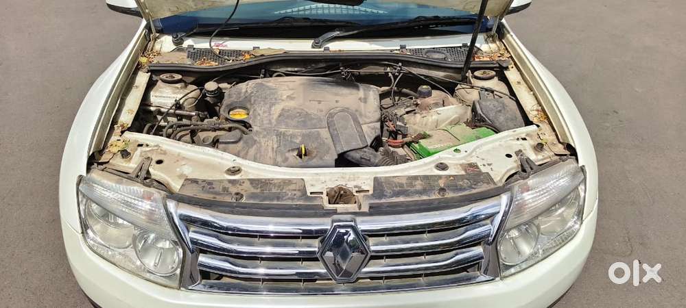 Renault Duster Rxl Awd/ Awd, 2013, Diesel
