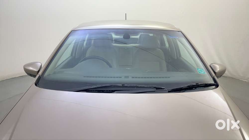 Volkswagen Vento 1.2 Petrol 2016