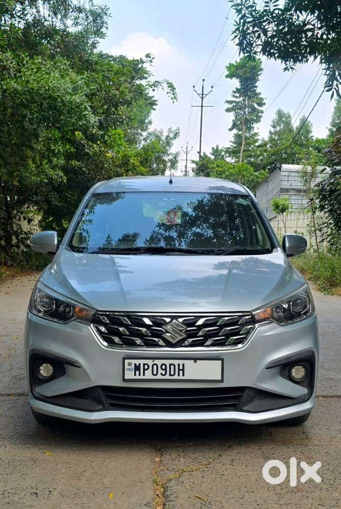 Maruti Suzuki Ertiga Vxi (o) Cng, 2024, Cng & Hybrids