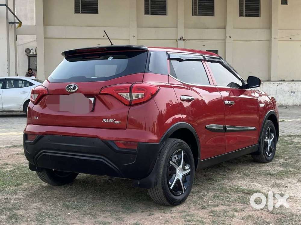 Mahindra Xuv300 2020 photo 2