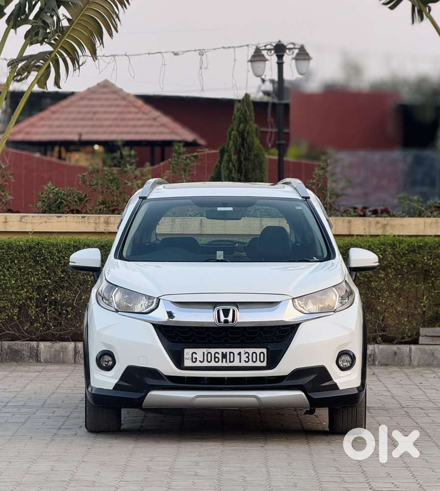 Honda Wr-v I-dtec V, 2018, Diesel