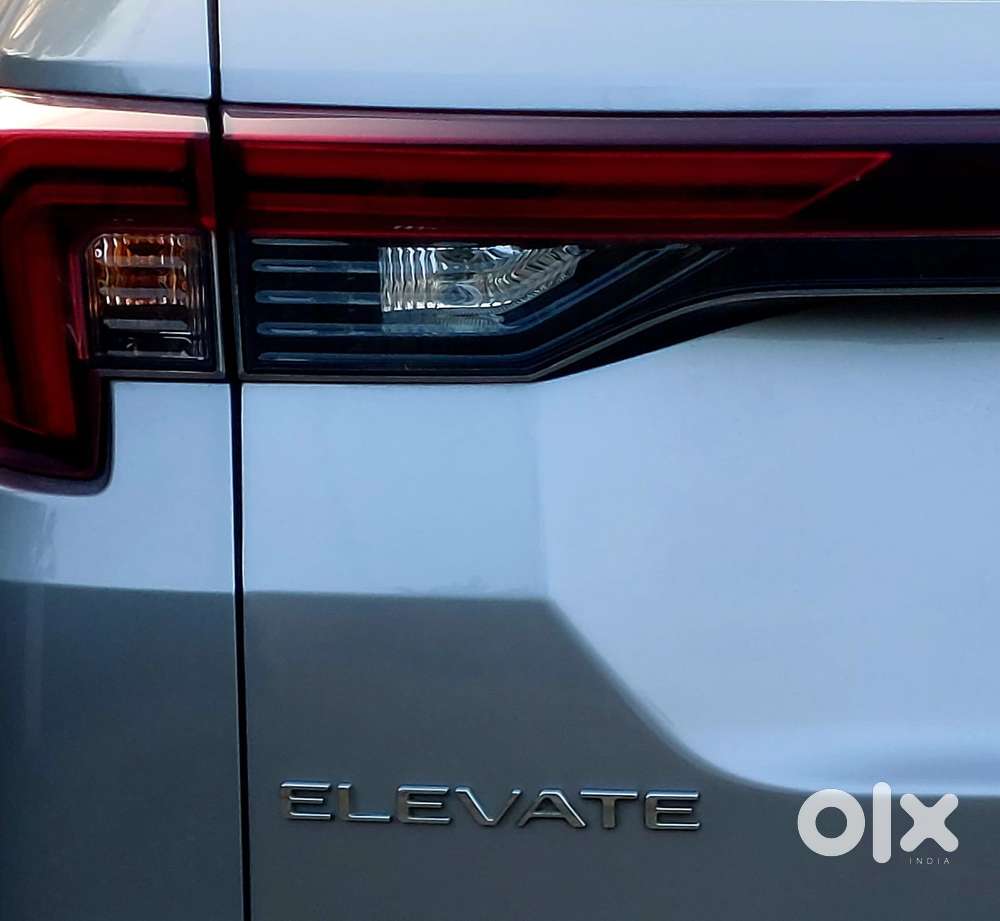 Honda Elevate Sv Mt, 2023, Petrol