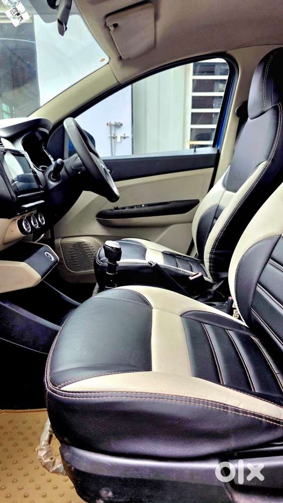 Renault Triber Rxz, 2020, Petrol