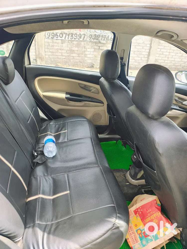 Fiat Linea Diesel Top Model