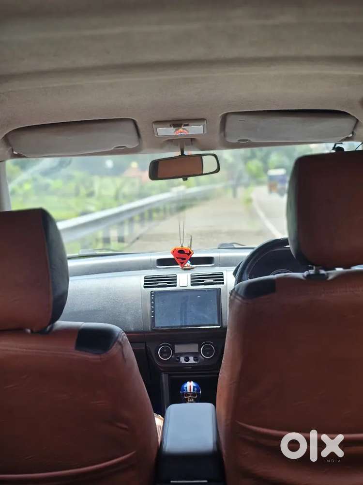 Maruti Suzuki Swift 1.3 Zxi 2006