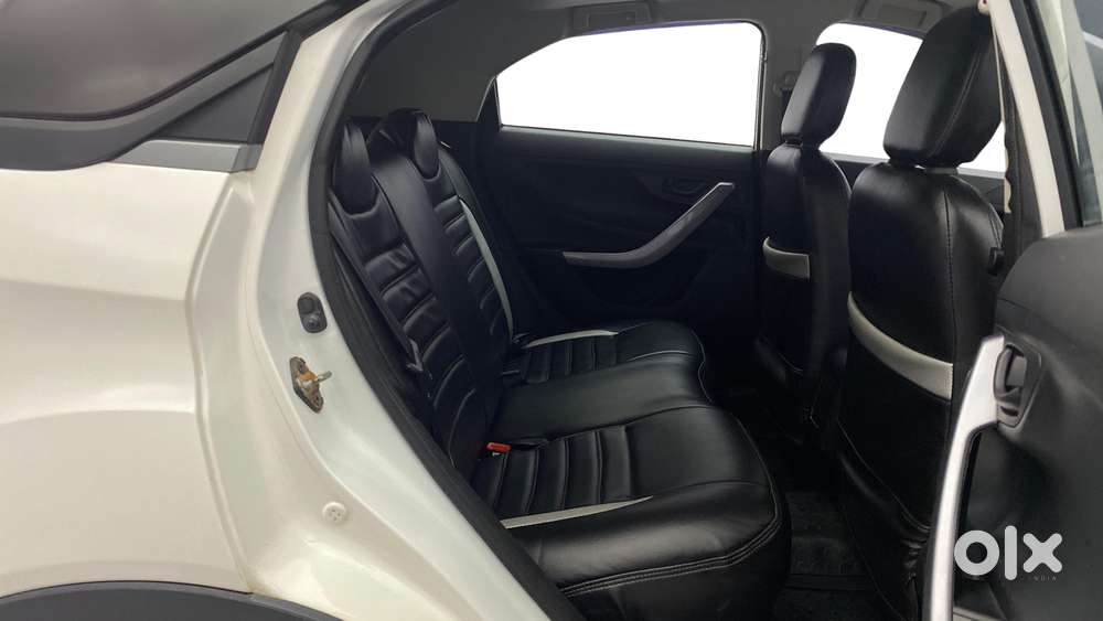 Tata Nexon 1.2 Revotron Xm (s), 2021, Petrol