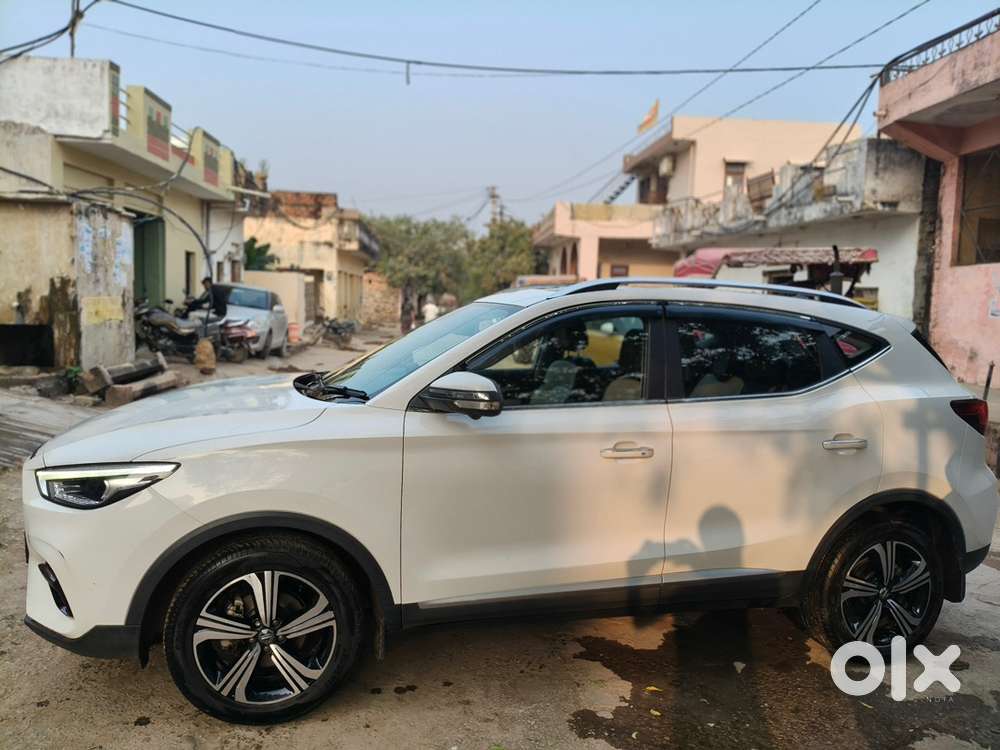 Mg Astor Petrol 2022