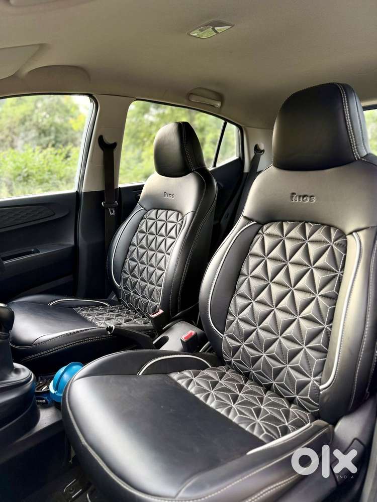 Hyundai Grand I10 Nios Corporate Edition 1.2 Vtvt, 2022, Petrol